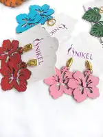 ARETES CAYENAS