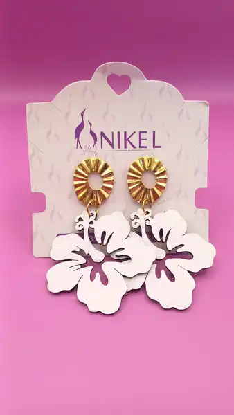 ARETES CAYENAS