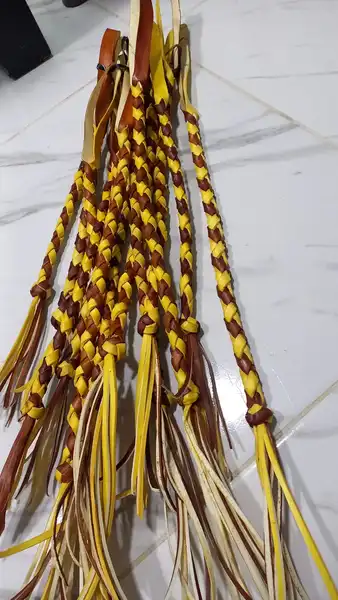 REJOS (PERREROS)