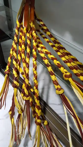 REJOS (PERREROS)