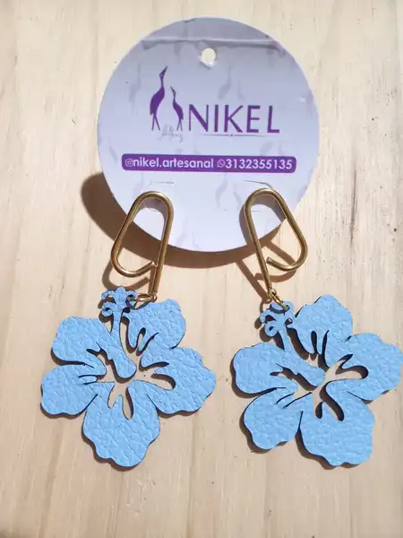 ARETES CAYENAS