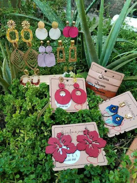 imagen Joyeria Artesanal