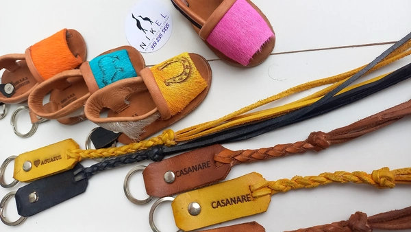 imagen Souvenirs Tradicion llanera