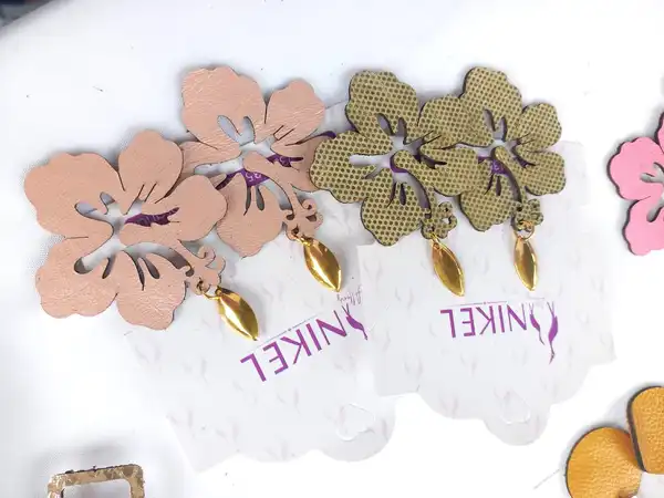 ARETES CAYENAS