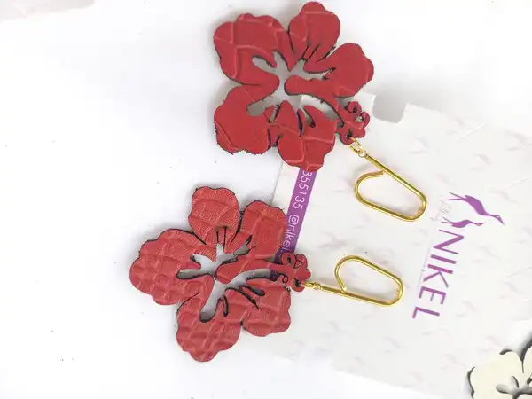 ARETES CAYENAS